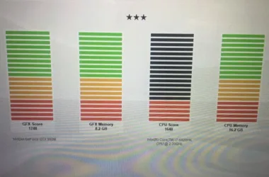 BIM Q&A | Why Does Lumion Cause Low CPU Scores When Launched?-BIM WORLD