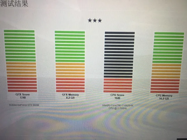 BIM Q&A | Is the CPU score particularly low when opening Lumion on the computer?