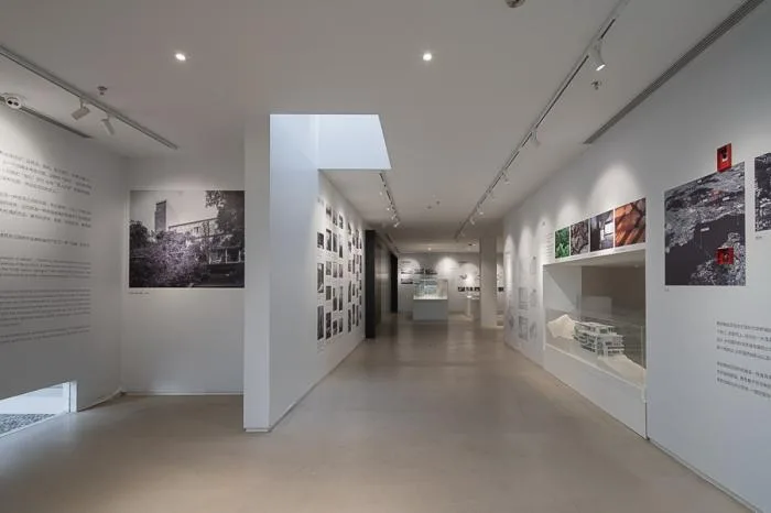 BIM Architecture | Yanhan Heights: Dialogue and Rebirth/Yicheng Architecture
