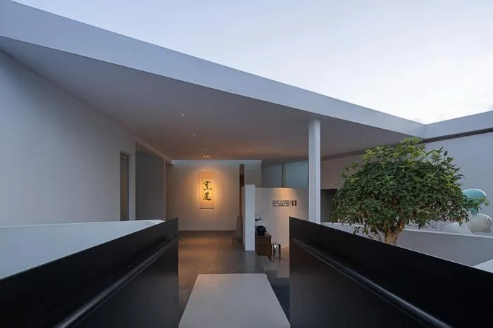BIM Architecture | Yanhan Heights: Dialogue and Rebirth/Yicheng Architecture