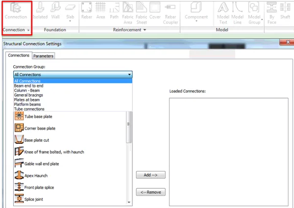 BIM Q&A | How to use Revit to draw steel structures