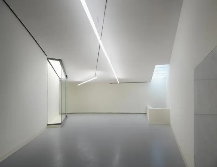 BIM Architecture | Huamao Art Education Museum/Alvaro Siza+Carlos Castaneira