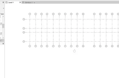 BIM Q&A | Troubleshooting New Elevation Layers Not Showing in Revit Floor Plan View-BIM WORLD