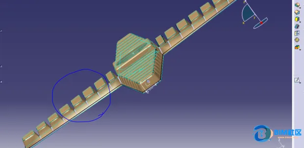 BIM Q&A | What functions do CATIA need to use for making flexible grippers