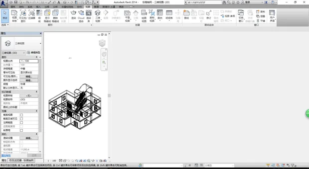 BIM Q&A | Revit Drawing Area