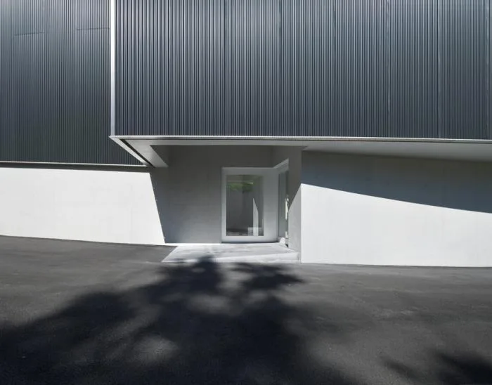BIM Architecture | Huamao Art Education Museum/Alvaro Siza+Carlos Castaneira