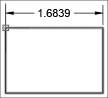 AutoCAD2021 Scale base point