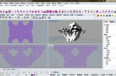BIM Q&A | How to Smooth Jagged Finite Element Models in Rhino?-BIM WORLD