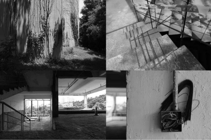 BIM Architecture | Yanhan Heights: Dialogue and Rebirth/Yicheng Architecture