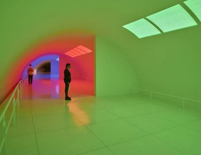 BIM Architecture | Houston Museum of Art New Wing/Steven Hall Architects