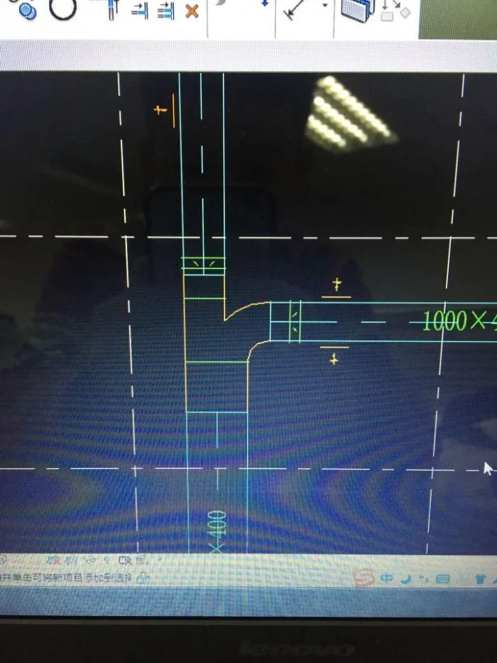 BIM Q&A | Drawing Revit Ducts?