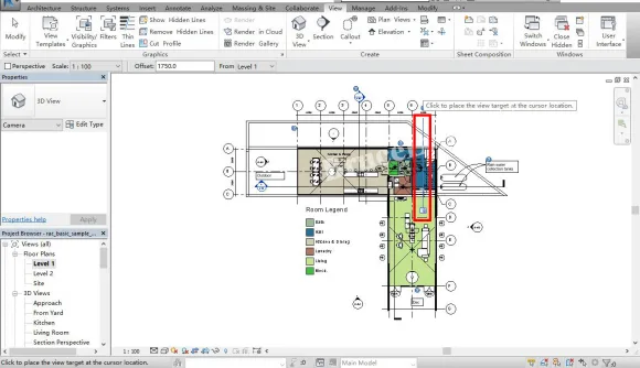 BIM Q&A | How to create high-end lighting analysis diagrams in Revit?