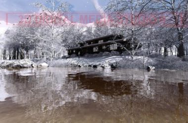 BIM Insights: Key Lumion Parameters for Achieving Photo-Realistic Renders (Featuring Works by International Experts)-BIM WORLD