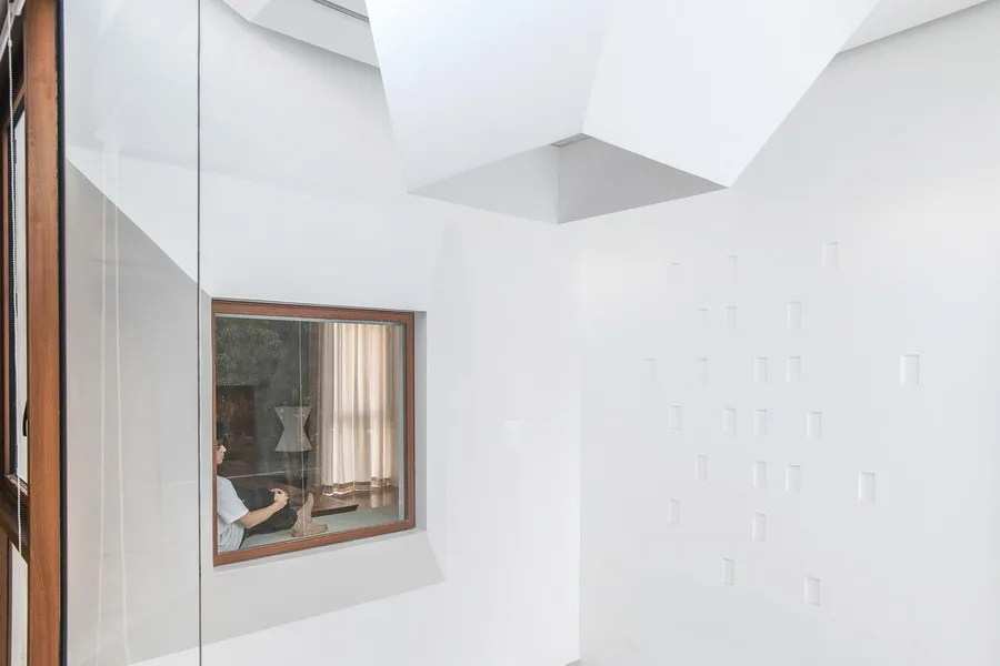 BIM Architecture | View House/Jim Caumeron Design