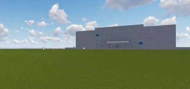 BIM Q&A | What should I do if the imported luminance looks like this and there seems to be no material?