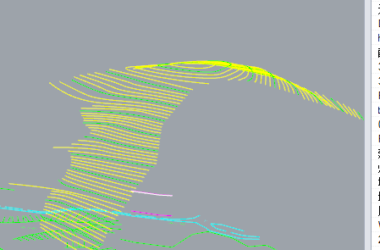 BIM Q&A: How to Create a Mountain Model from Fractured Contour Lines Using Rhino or SketchUp-BIM WORLD