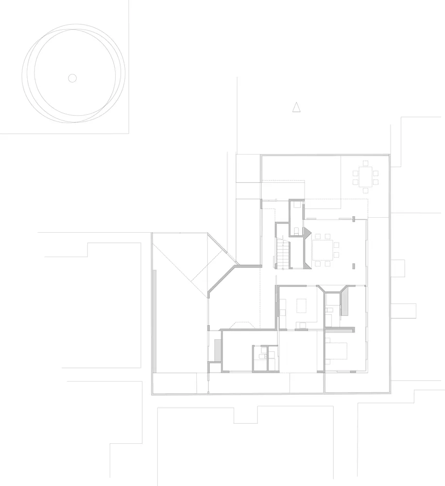 BIM Architecture | View House/Jim Caumeron Design
