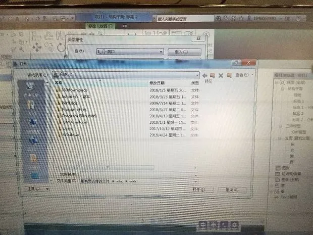 BIM Q&A | Revit loading family has become like this, how to adjust it?