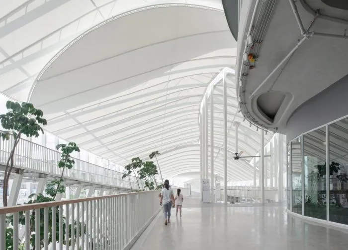 BIM Architecture | Thailand Super Park/Architect Kidd