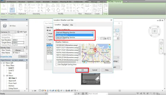 BIM Q&A | How to create high-end lighting analysis diagrams in Revit?