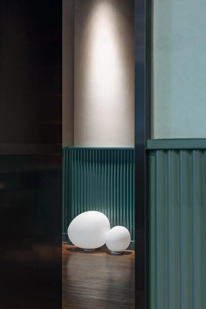 BIM Architecture | Two New Works by Gemini Yu Ting: A Demon's Paradise and a Literature Enthusiast's Living Room