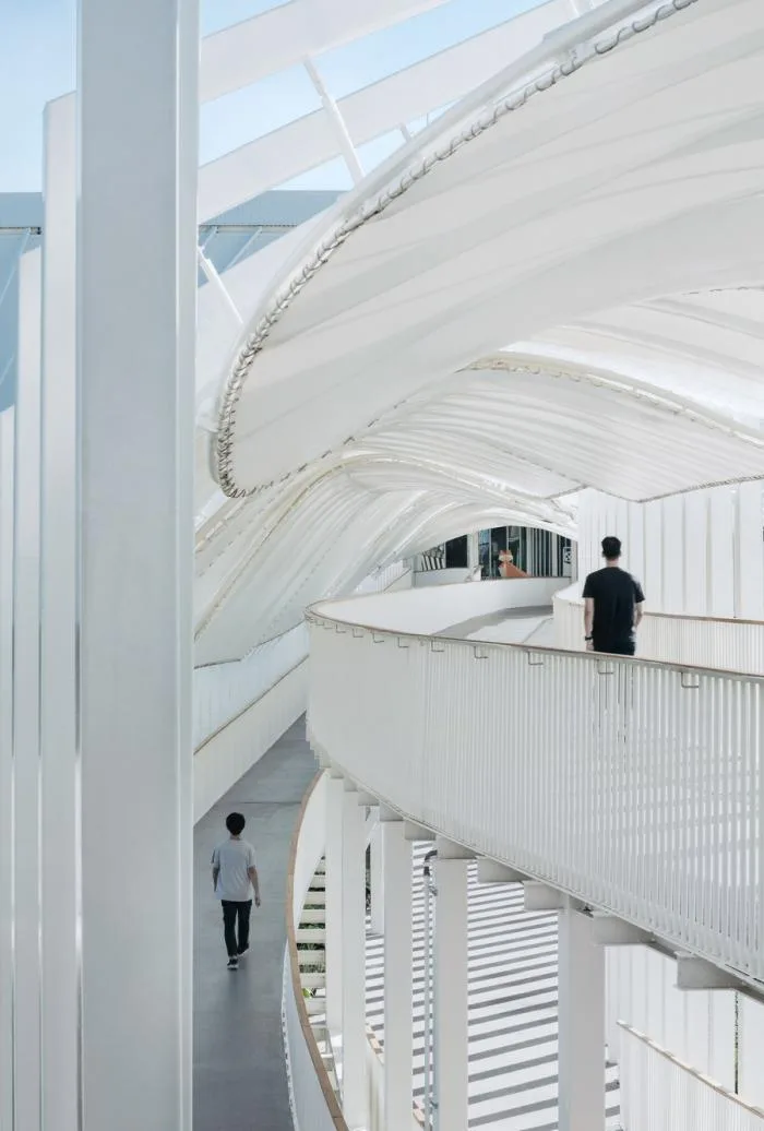 BIM Architecture | Thailand Super Park/Architect Kidd