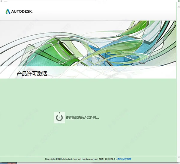 Navisworks 2021 Chinese official version download, including installation tutorial, Navisworks Manage offline installation package