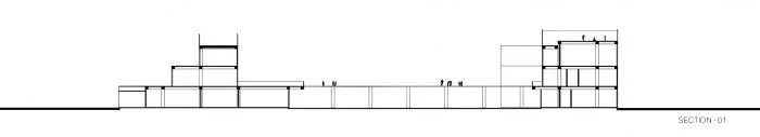 BIM Architecture | Sanmen Jiantiao Dafu Bilingual Kindergarten, Planning and Design of Sixu Architecture in Taizhou/Shanghai
