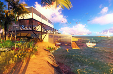 BIM Q&A: Why Doesn’t Lumion 6.0 Pro Render Look Realistic?-BIM WORLD