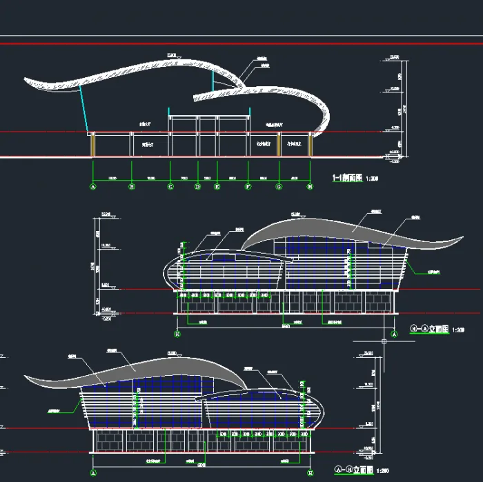BIM Q&A | Revit surface?