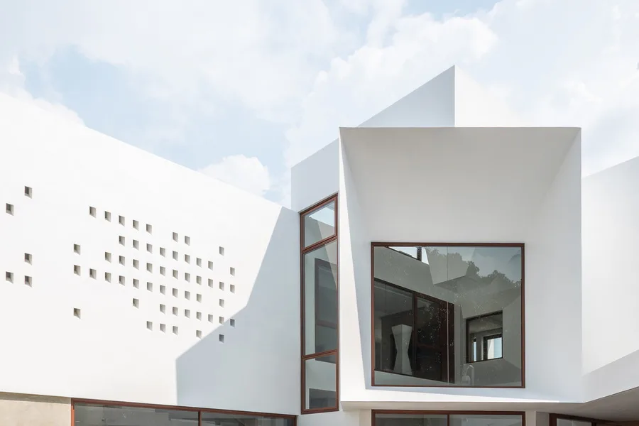 BIM Architecture | View House/Jim Caumeron Design