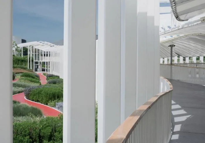 BIM Architecture | Thailand Super Park/Architect Kidd