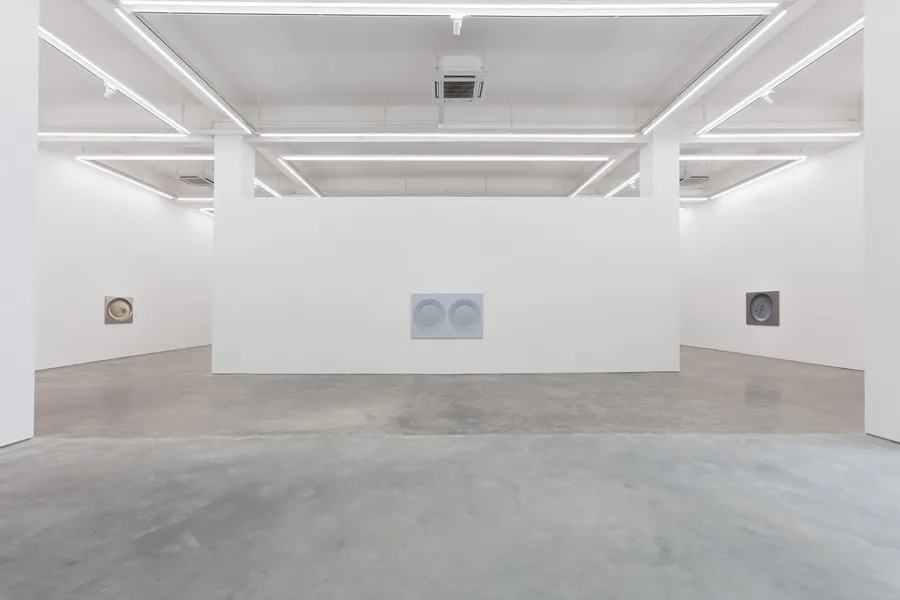 BIM Architecture | Long March Space Gallery Renovation/Rhode Island Architectural Design