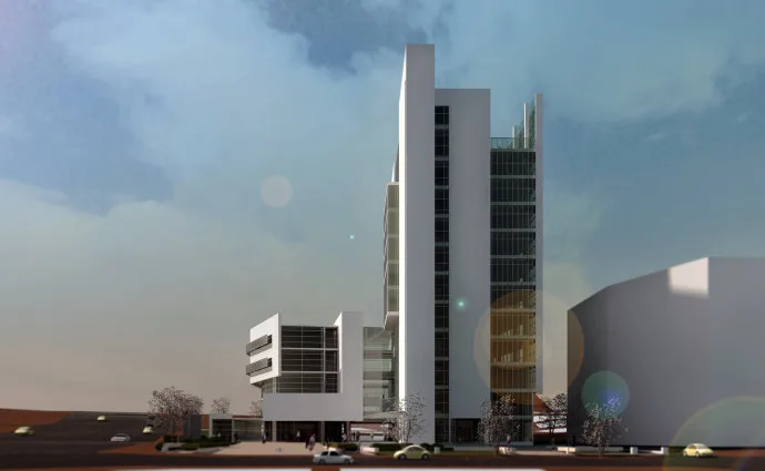 BIM Q&A | How does Revit render high-quality renderings?