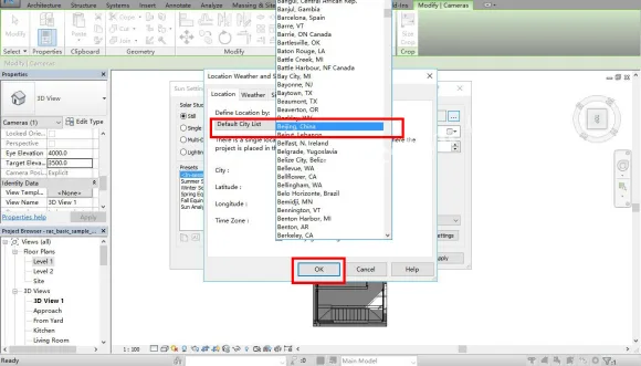 BIM Q&A | How to create high-end lighting analysis diagrams in Revit?