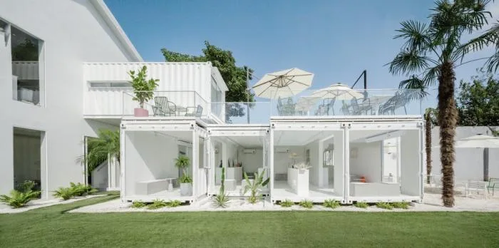 BIM Architecture | Fu Hua ART LIFE | Guang ³/Suzhou Feijie Inspiration Design Co., Ltd
