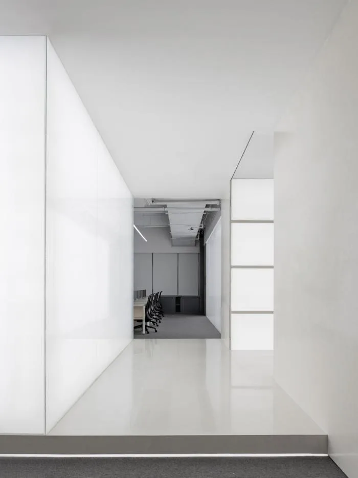 BIM Architecture | Jiumao Jiu Group Office/E Studio Design
