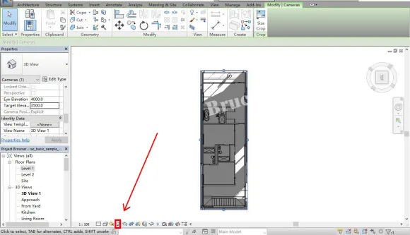 BIM Q&A | How to create high-end lighting analysis diagrams in Revit?