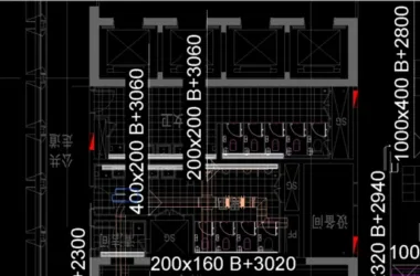 BIM Q&A | How to Fix Oversized Dimension Annotations in Revit-BIM WORLD