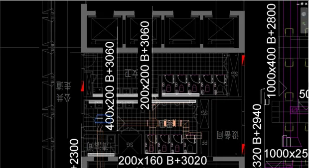 BIM Q&A | Revit dimension annotation too large