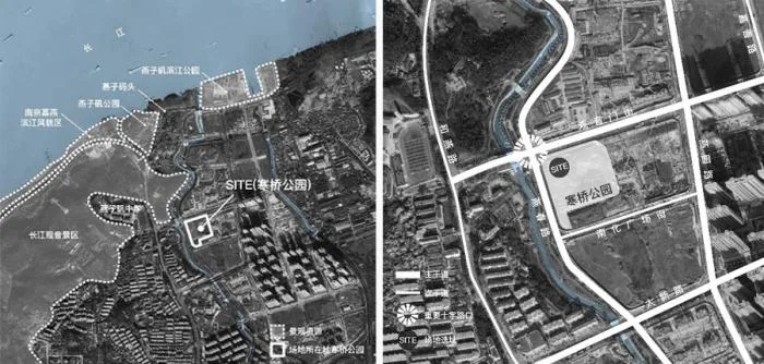 BIM Architecture | Nanjing Yanziji Planning Exhibition Center/Di'ao Design Group