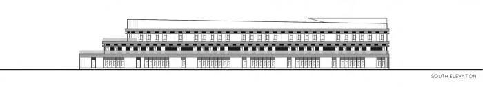 BIM Architecture | Sanmen Jiantiao Dafu Bilingual Kindergarten, Planning and Design of Sixu Architecture in Taizhou/Shanghai