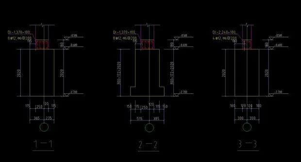 BIM Q&A | How to set up rubble concrete strip foundation in Guanglianda BIM steel software
