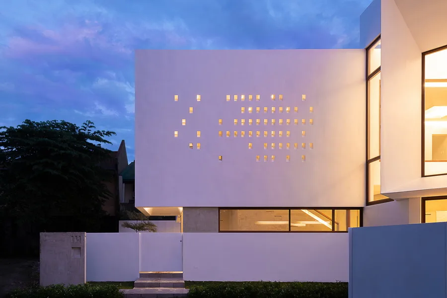 BIM Architecture | View House/Jim Caumeron Design