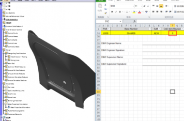 BIM Q&A: How to Check Product Data Version Numbers in CATIA Software-BIM WORLD