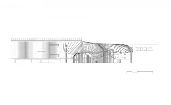 BIM Architecture | Thailand Super Park/Architect Kidd