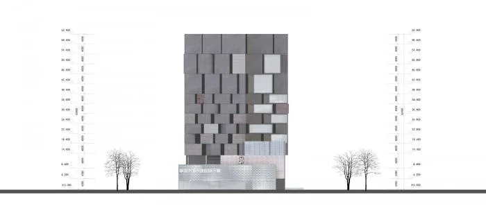 BIM Architecture | The History of Masonry: Ningbo Urban Construction Archives/DC International C+D Design and Research Center