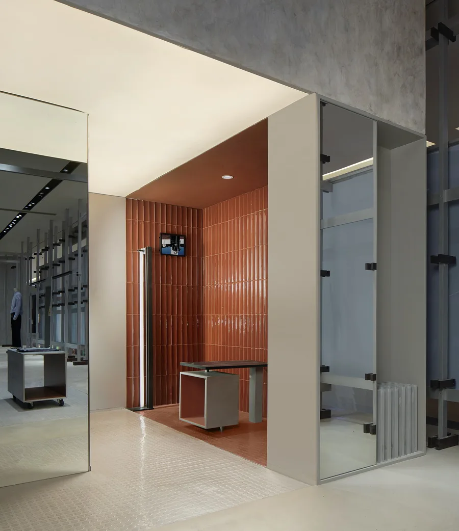 BIM Architecture | SAMO Image Store/So Studio