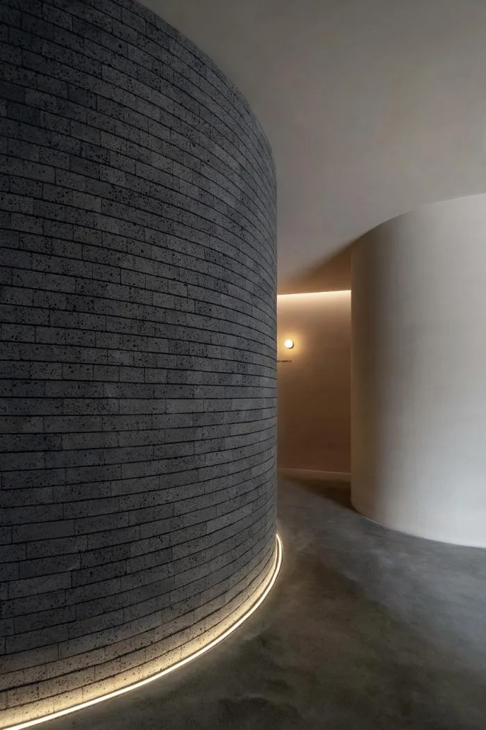 BIM Architecture | SHURAN Health Space/Designed by E Studio