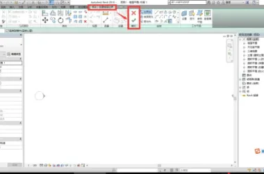 BIM Q&A: Why Does the Floor Slab Turn Gray After Drawing It in Revit?-BIM WORLD